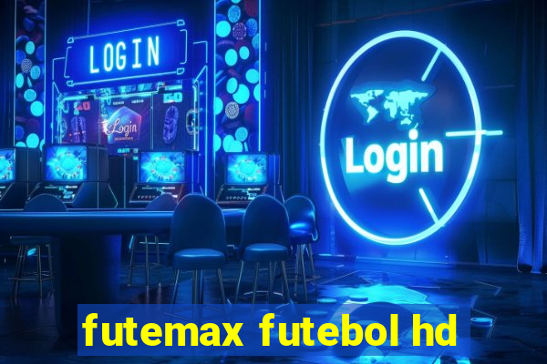 futemax futebol hd